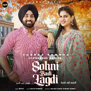 Sohni Badi Lagdi Song By Sohni Badi Lagdi Poster