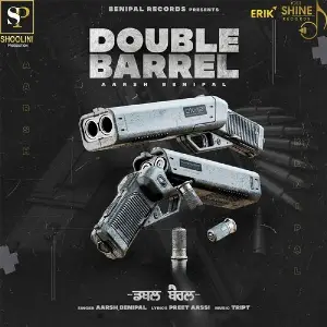 Double Barrel Song By Double Barrel Poster