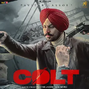 COLT Song By COLT Poster