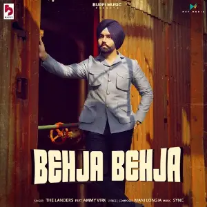 Behja Behja Song By Behja Behja Poster
