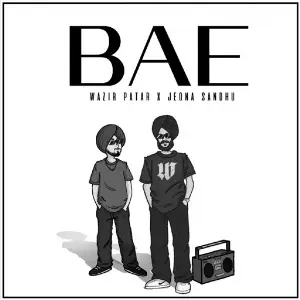Bae Song By Bae Poster