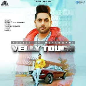 Velly Touch Song By Velly Touch Poster