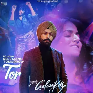 Tor Song By Tor Poster