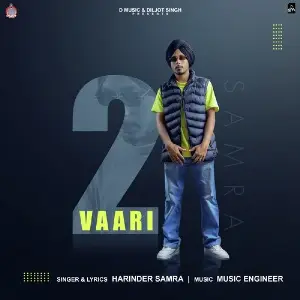 2 Vaari Song By 2 Vaari Poster