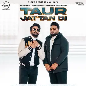 Taur Jattan Di Song By Taur Jattan Di Poster