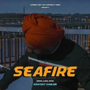 Seafire Song By Seafire Poster