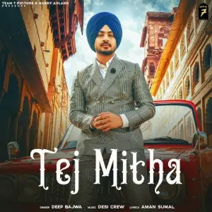 Tej Mitha Song By Tej Mitha Poster