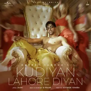 Kudiyan Lahore Diyan Song By Kudiyan Lahore Diyan Poster