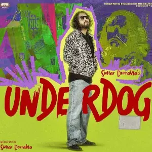 Underdog Song By Underdog Poster