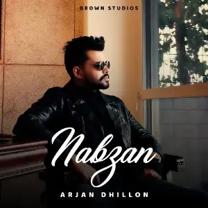 Nabzan Song By Nabzan Poster