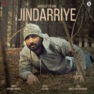 Jindarriye Song By Jindarriye Poster
