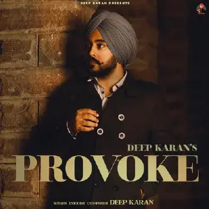 Provoke Song By Provoke Poster
