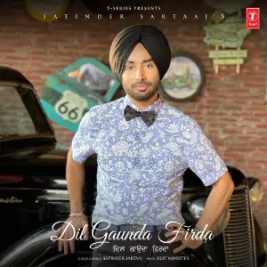 Dil Gaunda Firda Song By Dil Gaunda Firda Poster