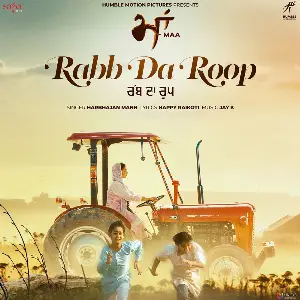 Rabb Da Roop (Maa) Song By Rabb Da Roop (Maa) Poster