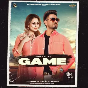 Game Song By Game Poster