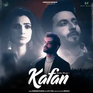 Kafan Song By Kafan Poster