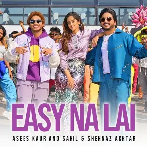Easy Na Lai Song By Easy Na Lai Poster