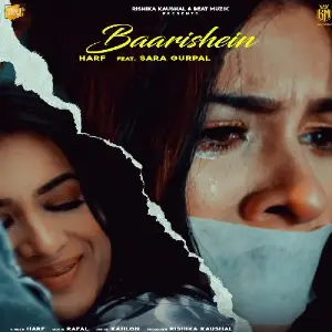 Baarishein Song By Baarishein Poster