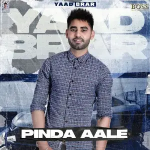 Pinda Aale Song By Pinda Aale Poster