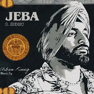 Jeba Song By Jeba Poster