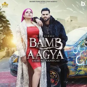 Bamb Aagya Song By Bamb Aagya Poster