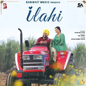 Ilahi Song By Ilahi Poster