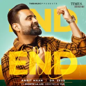 End Song By End Poster