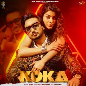 Koka Song By Koka Poster