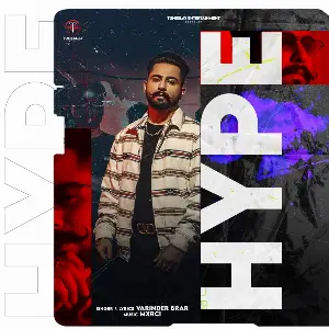 Hype Song By Hype Poster