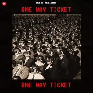 One Way Ticket Song By One Way Ticket Poster