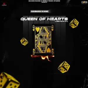 Queen Of Hearts (Begi Paan Di) Song By Queen Of Hearts (Begi Paan Di) Poster