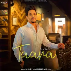 Taara Song By Taara Poster