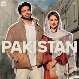Pakistan Song By Pakistan Poster