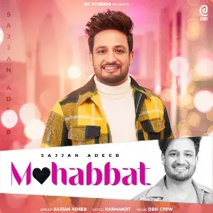 Mohabbat Song By Mohabbat Poster