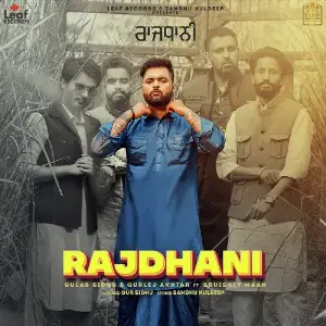 Rajdhani Song By Rajdhani Poster
