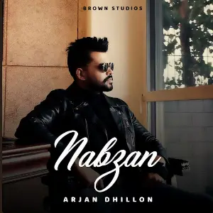 Nabzan (Original) Song By Nabzan (Original) Poster