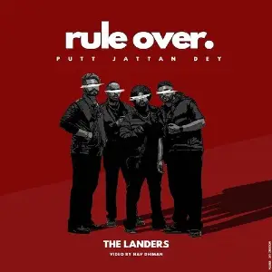 Rule Over (Putt Jattan Dey) Song By Rule Over (Putt Jattan Dey) Poster