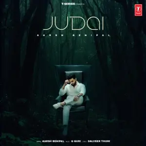 Judai Song By Judai Poster