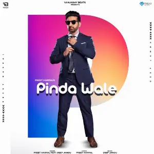 Pinda Wale Song By Pinda Wale Poster
