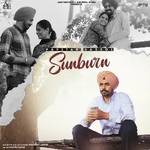 Sunburn Song By Sunburn Poster