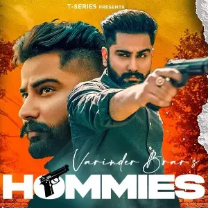 Hommies Song By Hommies Poster