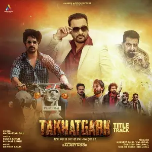 Takhatgarh Song By Takhatgarh Poster
