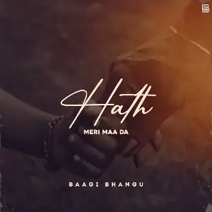Hath Meri Maa Da Song By Hath Meri Maa Da Poster