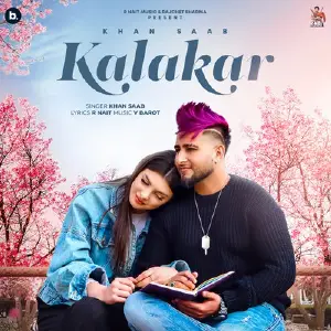 Kalakar Song By Kalakar Poster