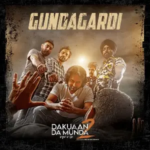 Gundagardi Song By Gundagardi Poster