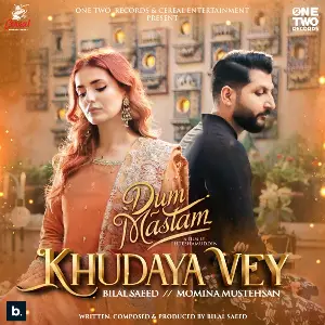 Khudaya Vey Song By Khudaya Vey Poster