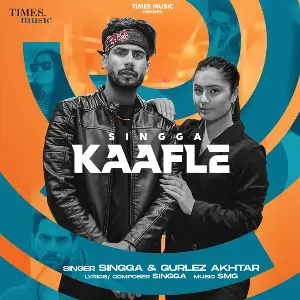 Kaafle Song By Kaafle Poster