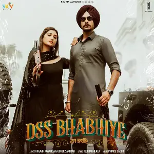 Dss Bhabhiye Song By Dss Bhabhiye Poster