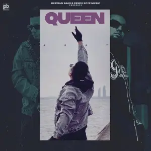 Queen Song By Queen Poster