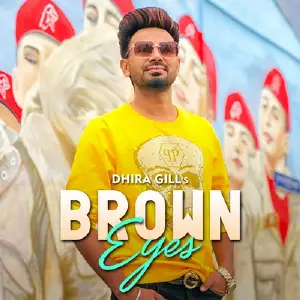 Brown Eyes Song By Brown Eyes Poster